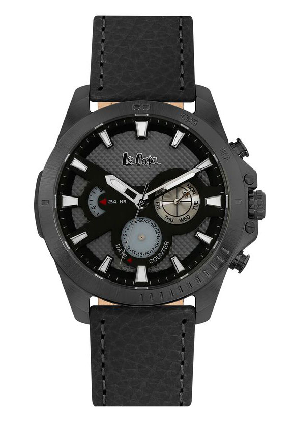 Часы Lee Cooper Sport LC06531.051